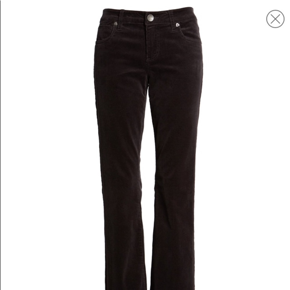 SALE!  KUT Farrah cords